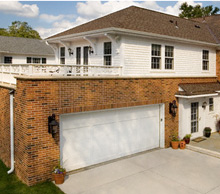 Garage Door Repair in Santa Monica, CA