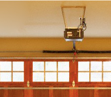 Garage Door Openers in Santa Monica, CA